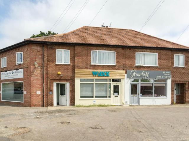 Commercial for sale in Crostwick, Norfolk