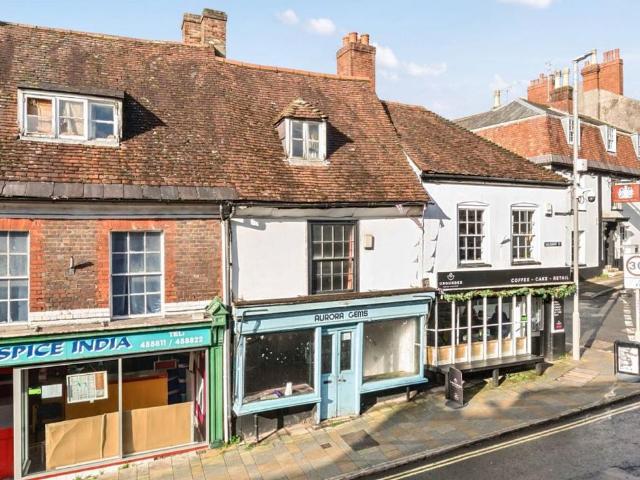 Commercial for sale in Blandford Forum, Blandford