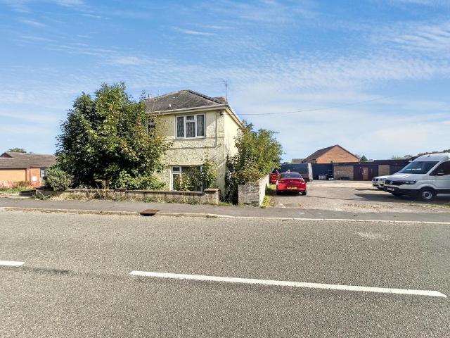 Commercial for sale in Gosberton Clough, Lincolnshire