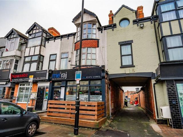 Commercial for sale in Cleethorpes, North East Lincolnshire