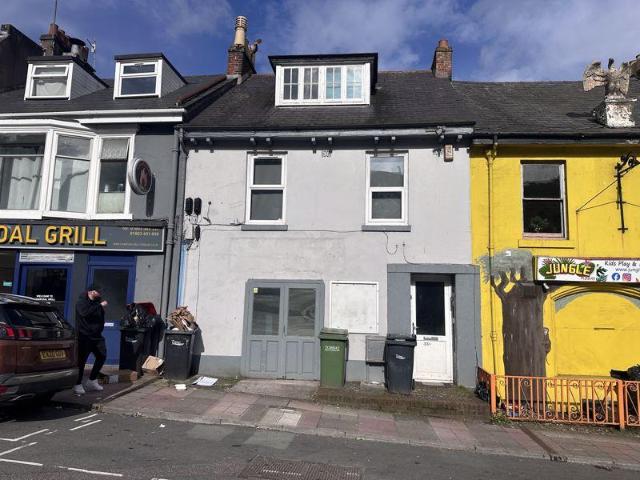 Commercial for sale in Upton, Babbacombe