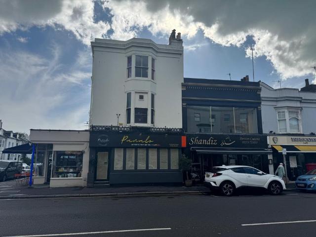 Commercial for sale in Portslade by Sea, Hove