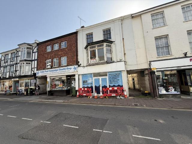 Commercial for sale in Newton St Cyres, Devon
