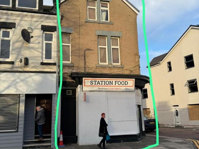 Commercial for sale in Stockton-on-tees