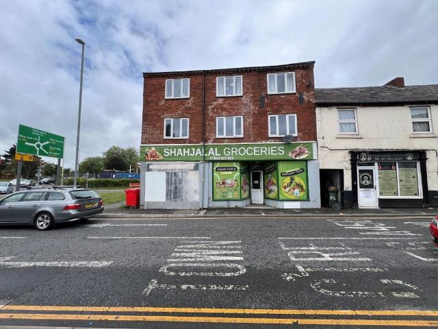 Commercial for sale in Rushock, Worcestershire