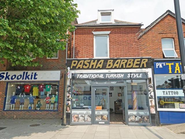Commercial for sale in West End, Fareham