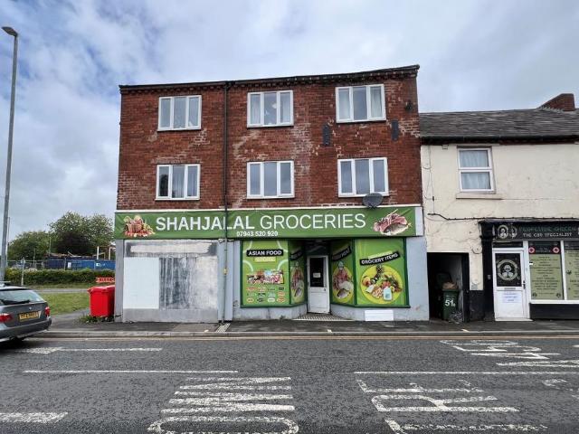 Commercial for sale in Rushock, Worcestershire