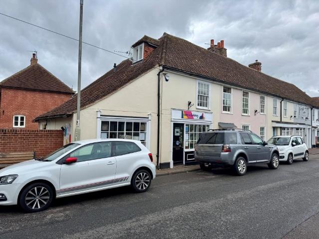 Commercial for sale in Patrixbourne, Canterbury