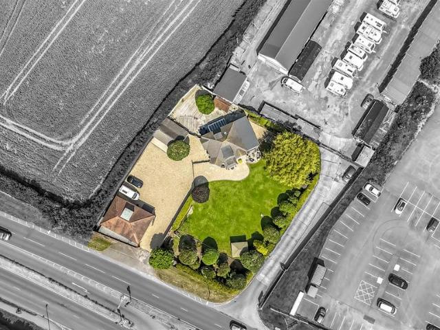 Commercial for sale in Angmering, Clapham