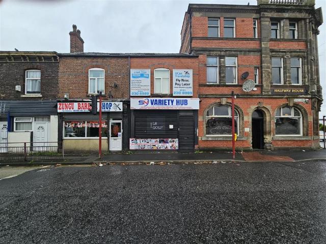 Commercial for sale in Droylsden, Tameside
