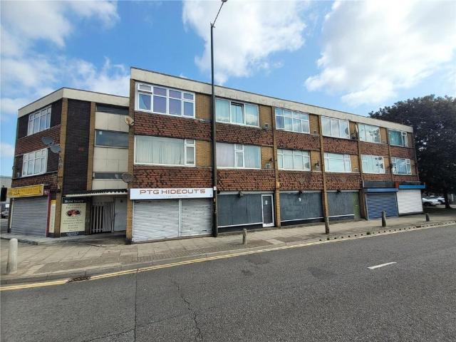 Commercial for sale in New Clee, Grimsby