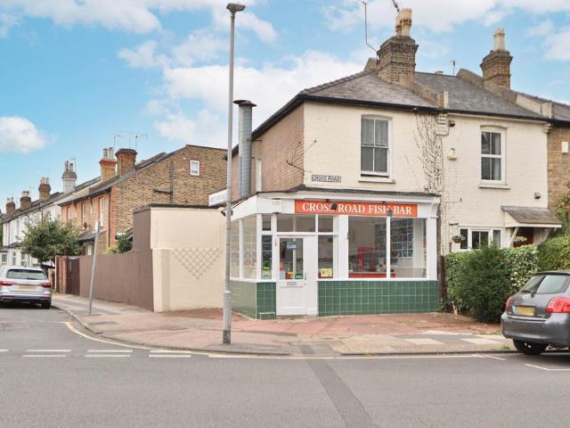 Commercial for sale in Cat Hill, Isle Of Man