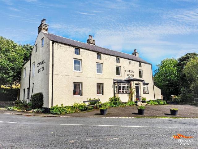 Commercial for sale in Cowshill