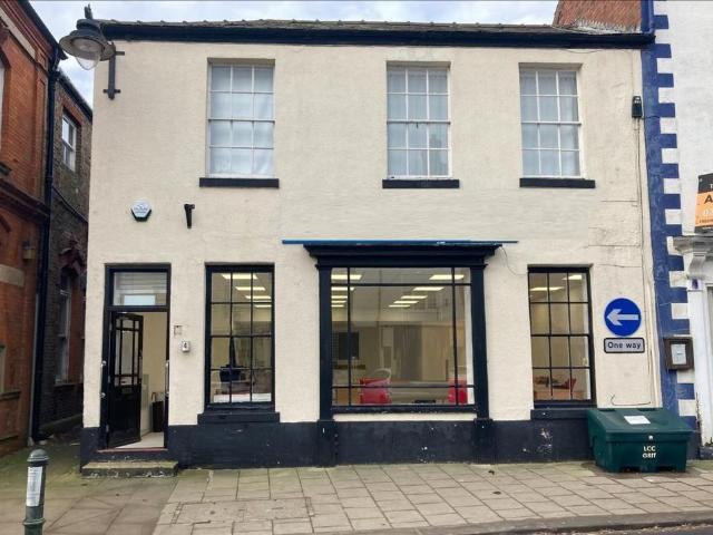 Commercial for sale in Belleau, Lincolnshire