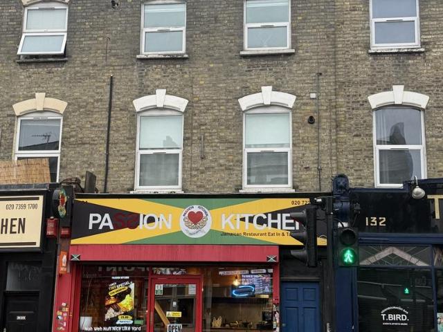 Commercial for sale in Stoke Newington, Greater London