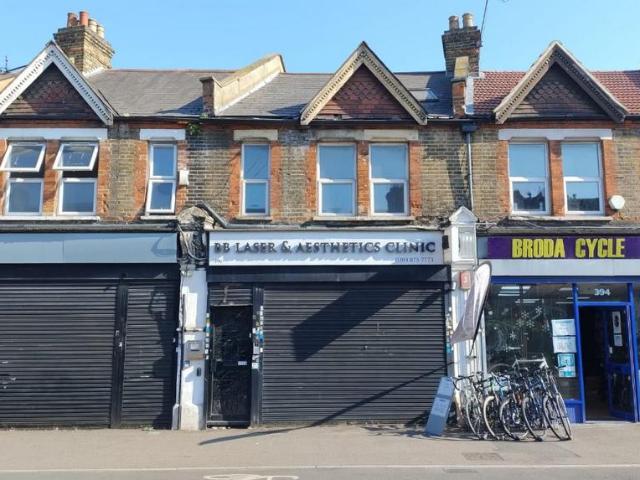 Commercial for sale in Greater London