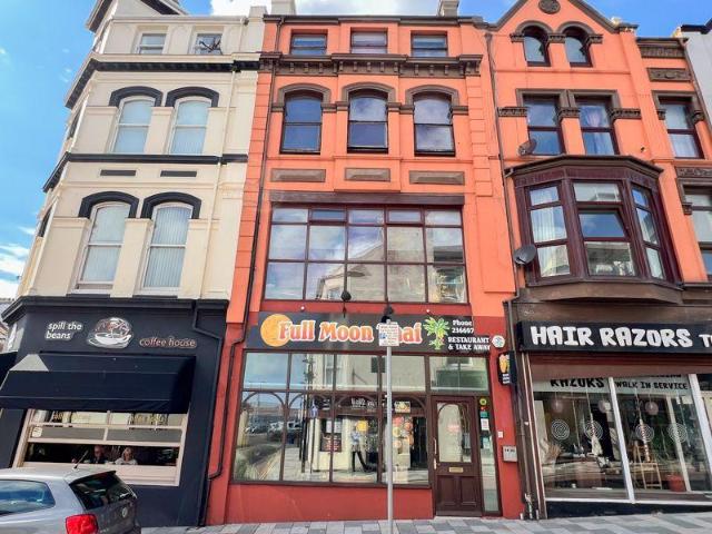 Commercial for sale in Douglas, Scotland
