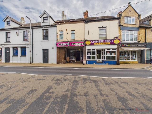Commercial for sale in Withernsea