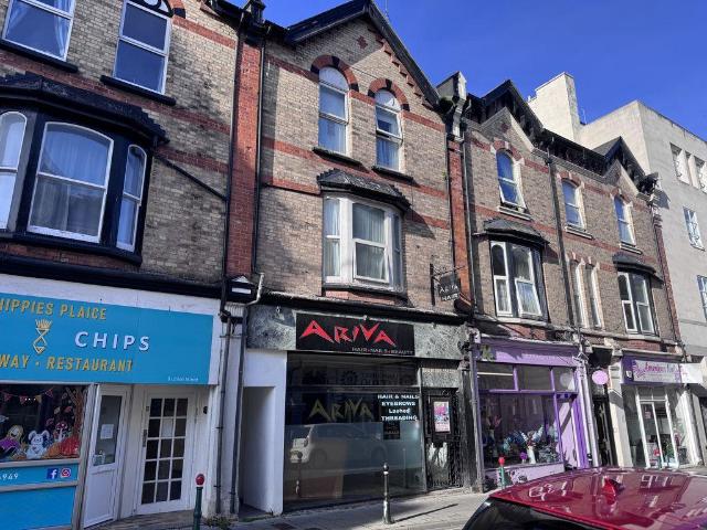 Commercial for sale in Knowles Hill, Teignbridge