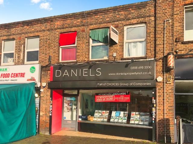 Commercial for sale in London Borough of Lewisham, Greater London