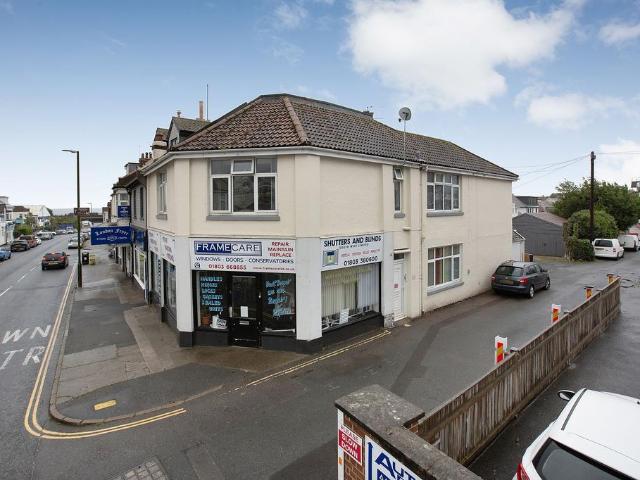 Commercial for sale in Preston, Paignton