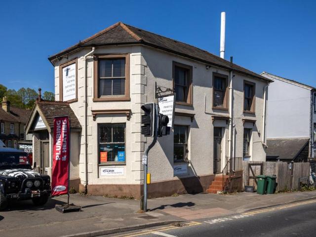 Commercial for sale in Red Hill, Surrey