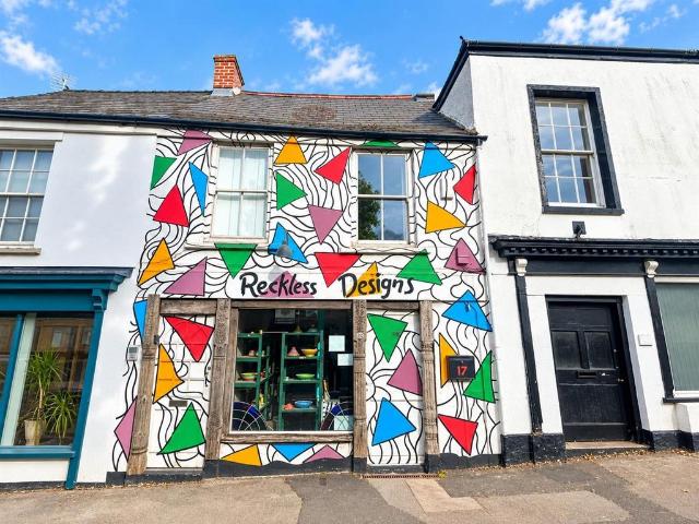 Commercial for sale in Coleford, Bromsberrow Heath