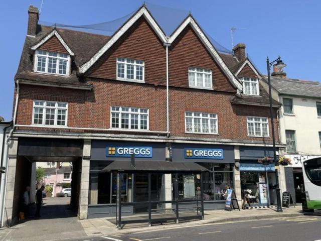 Commercial for sale in Chipping Hill, Essex