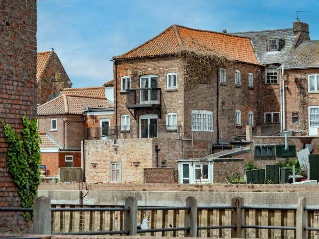Commercial for sale in St Thomas, Boston