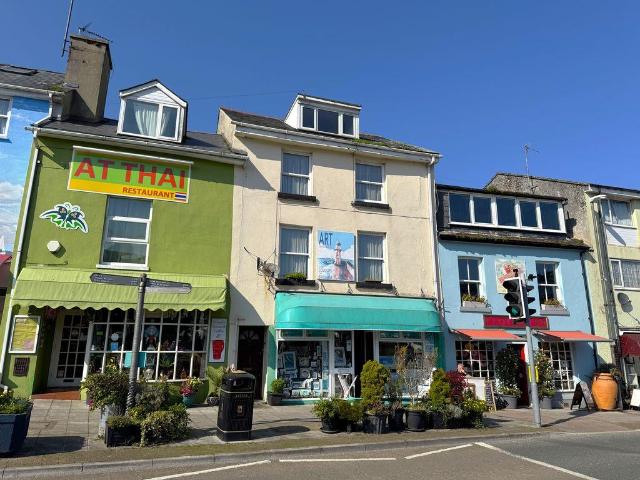 Commercial for sale in Parkham Hill, Brixham