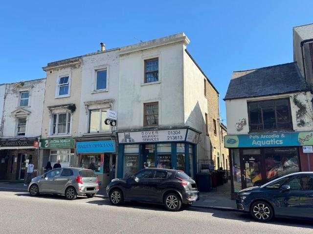Commercial for sale in Tower Hamlets, Ash