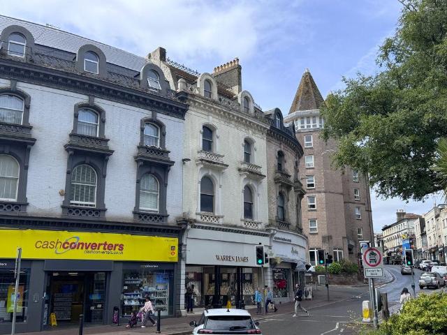 Commercial for sale in Ellacombe, Babbacombe