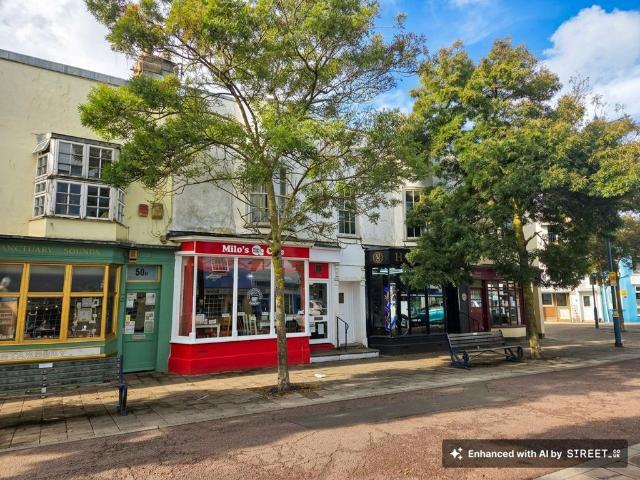 Commercial for sale in Shaldon, Teignbridge
