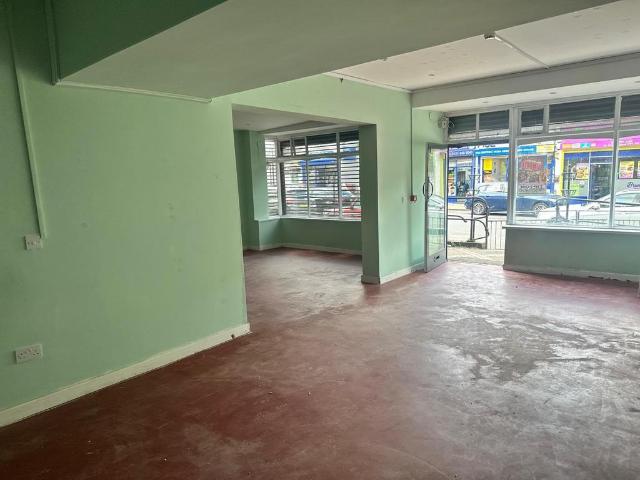 Commercial for sale in Dudley Port, West Midlands