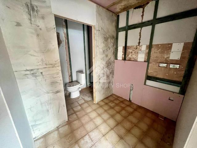 Commercial for sale in Carr Vale, Elmton