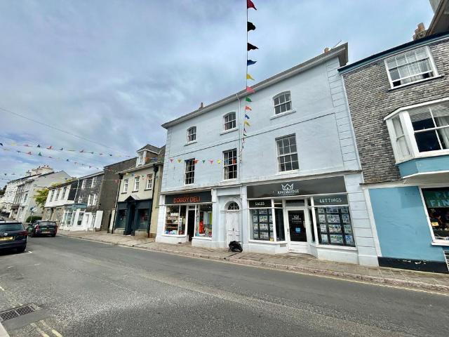 Commercial for sale in Strode, Devon