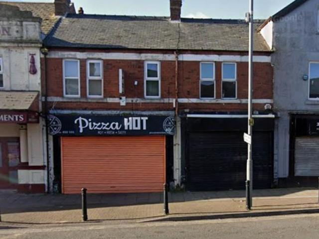Commercial for sale in Ferryhill
