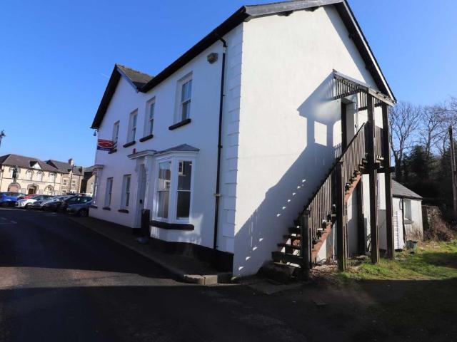 Commercial for sale in Tregaron