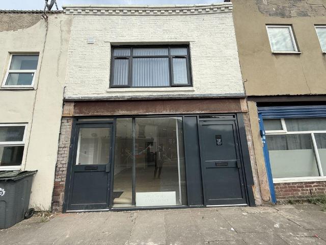 Commercial for sale in Stoke, Stoke-on-Trent