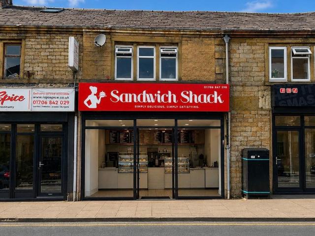 Commercial for sale in Shaw and Crompton, Pendock