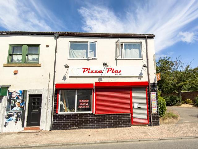 Commercial for sale in Cornforth
