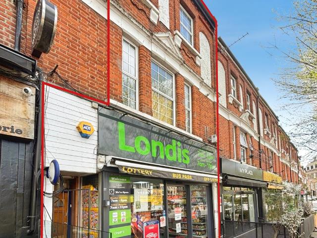 Commercial for sale in Beckenham, Greater London