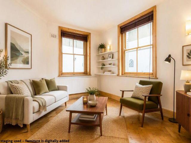 Commercial for sale in Marylebone, Greater London