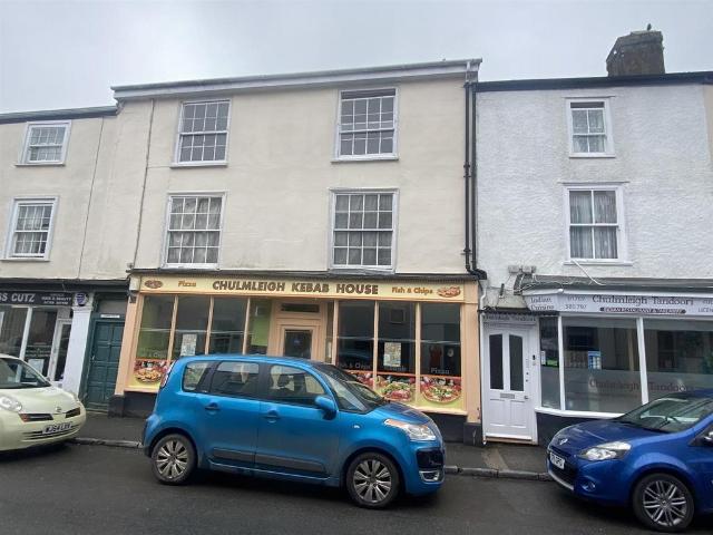 Commercial for sale in Kentisbury, Devon
