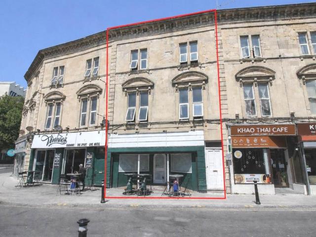 Commercial for sale in Weston-super-mare, North Somerset