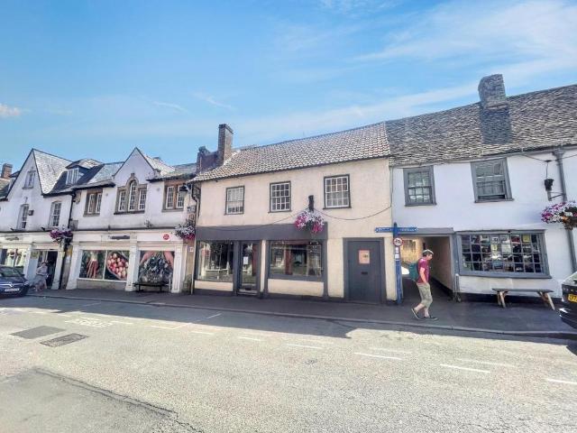 Commercial for sale in School House, Gloucestershire