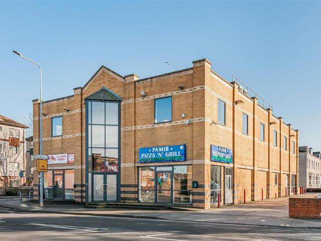 Commercial for sale in Goole, East Riding Of Yorkshire