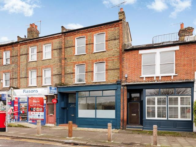 Commercial for sale in London Borough of Wandsworth, Greater London