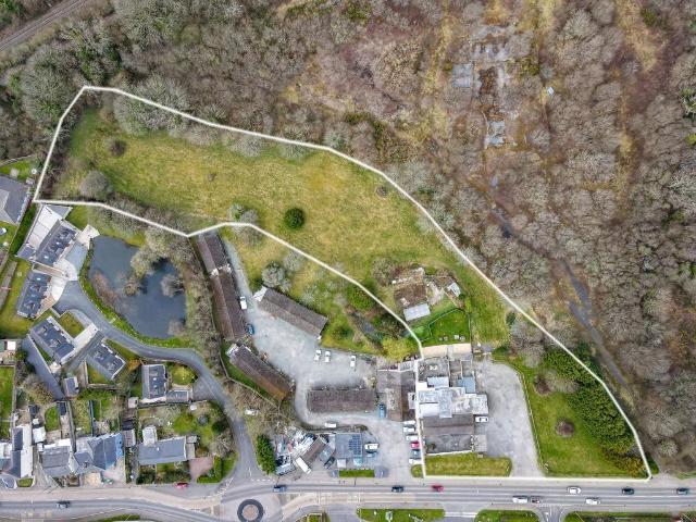 Commercial for sale in Johnston