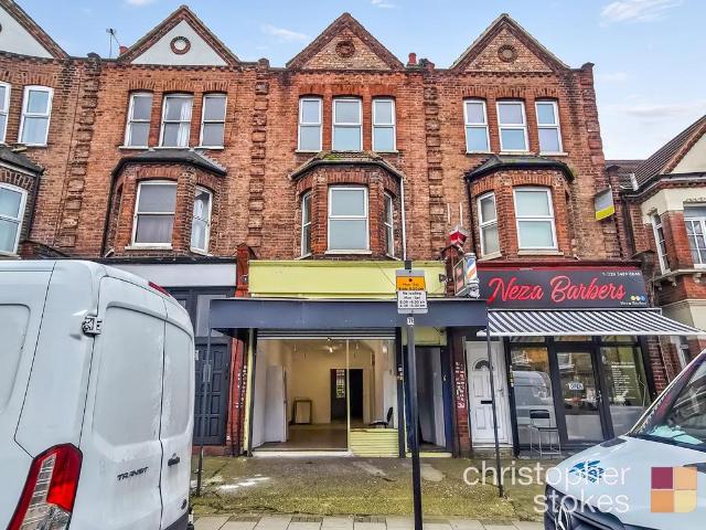 Commercial for sale in Greater London